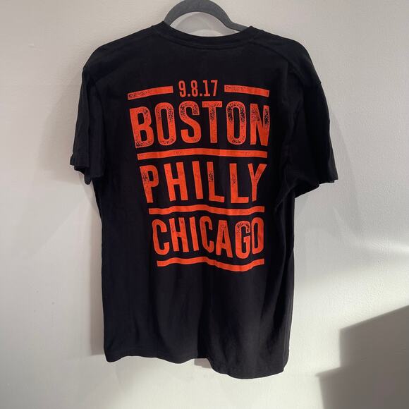 NWOT Large Thomas Rhett Live Album Release Event Shirt - Picture 3 of 5